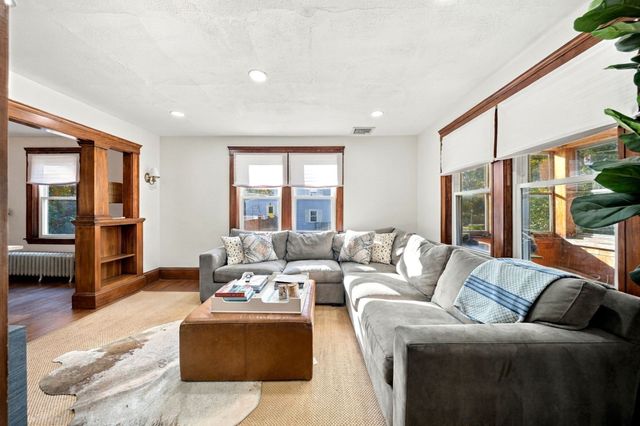 16 Jones Rd, Weston, MA 02493