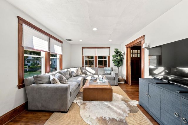 16 Jones Rd, Weston, MA 02493