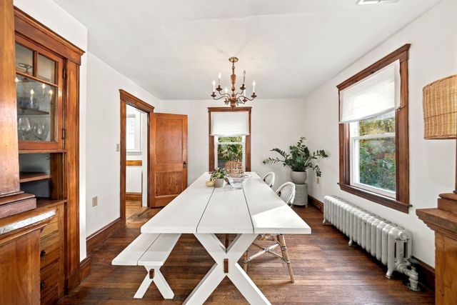 16 Jones Rd, Weston, MA 02493
