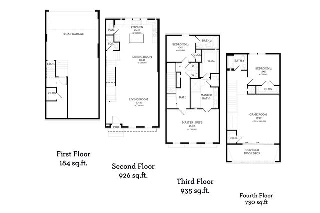 4066 Oak Circle, Addison, TX 75001