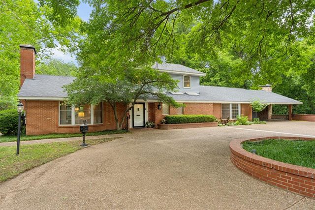 1100 Live Oak Drive, Norman, OK 73072