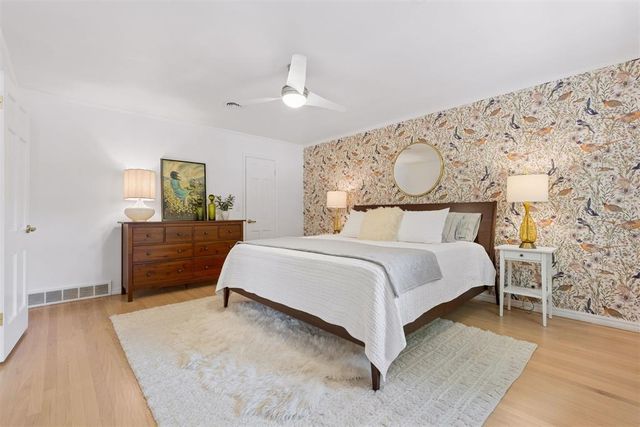 1100 Live Oak Drive, Norman, OK 73072