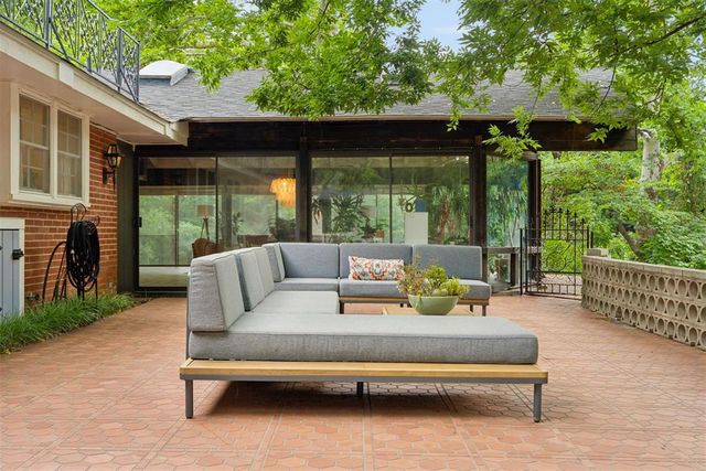 1100 Live Oak Drive, Norman, OK 73072