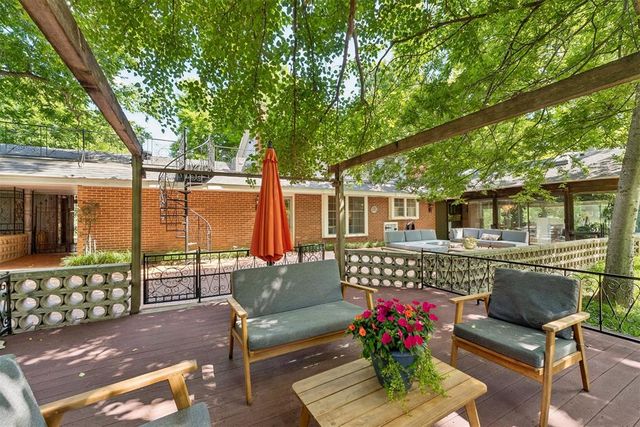 1100 Live Oak Drive, Norman, OK 73072