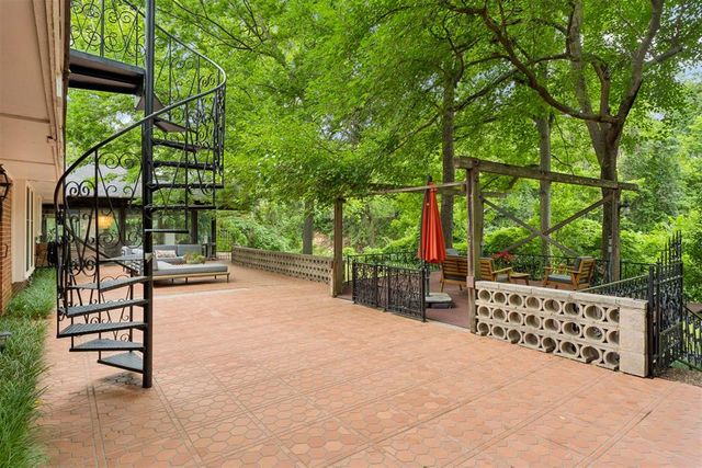 1100 Live Oak Drive, Norman, OK 73072