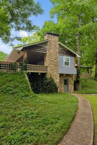 1100 Live Oak Drive, Norman, OK 73072