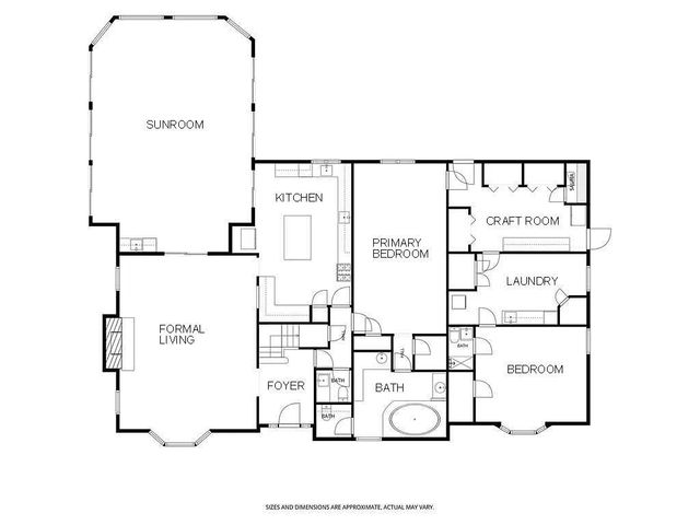 1100 Live Oak Drive, Norman, OK 73072