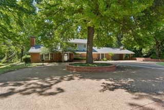 1100 Live Oak Drive, Norman, OK 73072