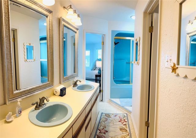 4119 Campeche Court, Galveston, TX 77554