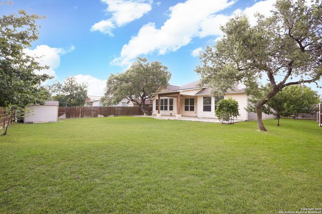 3311 Fontenay, San Antonio, TX 78251