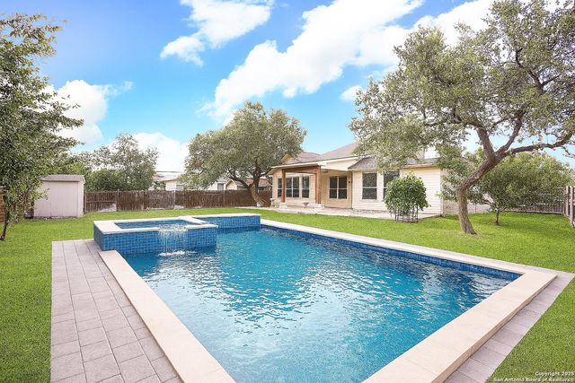 3311 Fontenay, San Antonio, TX 78251