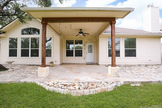 3311 Fontenay, San Antonio, TX 78251