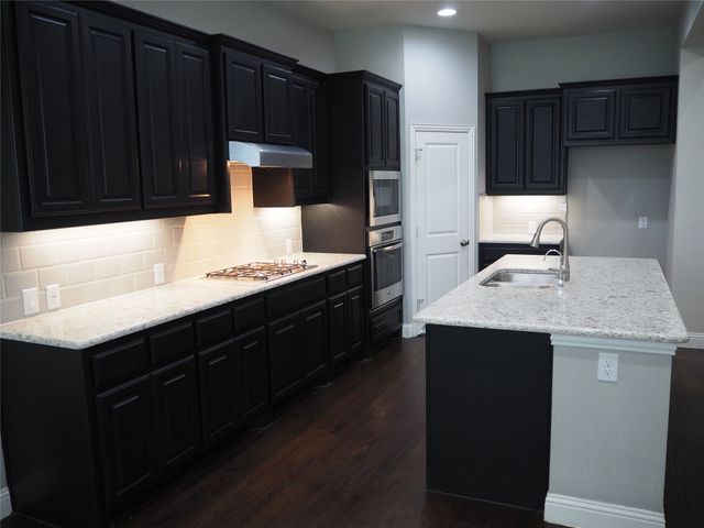 909 Fenceline Drive, Argyle, TX 76226