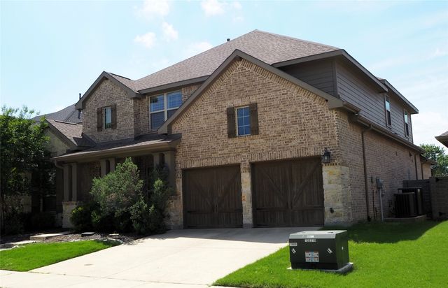909 Fenceline Drive, Argyle, TX 76226