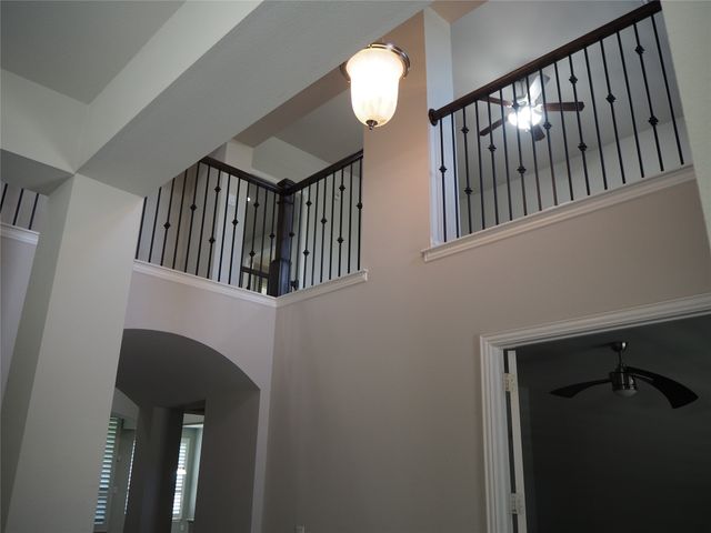 909 Fenceline Drive, Argyle, TX 76226