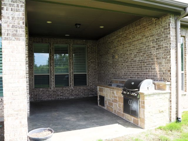 909 Fenceline Drive, Argyle, TX 76226