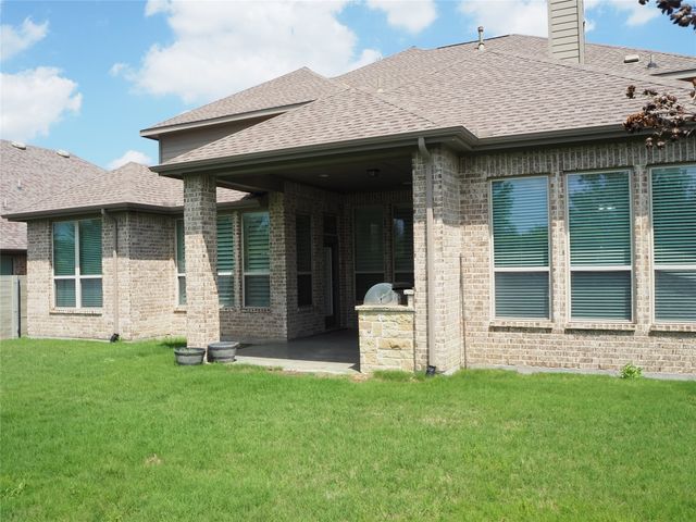 909 Fenceline Drive, Argyle, TX 76226