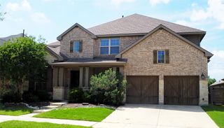 909 Fenceline Drive, Argyle, TX 76226