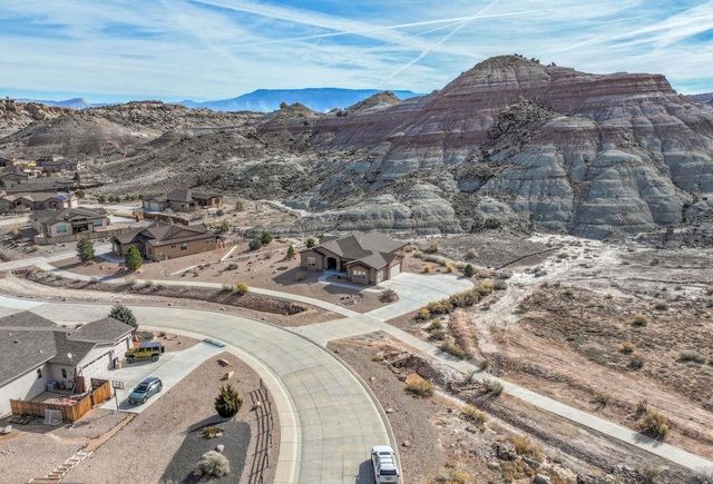 2283 Trail Ridge Road, Grand Junction, CO 81507