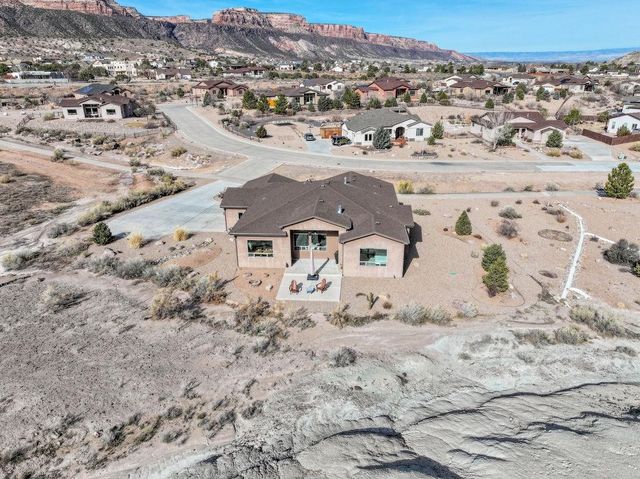 2283 Trail Ridge Road, Grand Junction, CO 81507