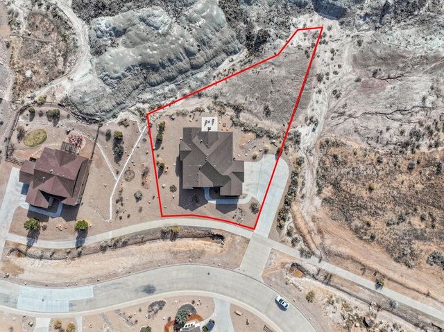 2283 Trail Ridge Road, Grand Junction, CO 81507