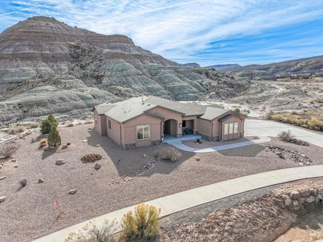 2283 Trail Ridge Road, Grand Junction, CO 81507