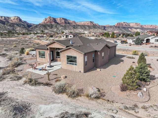 2283 Trail Ridge Road, Grand Junction, CO 81507