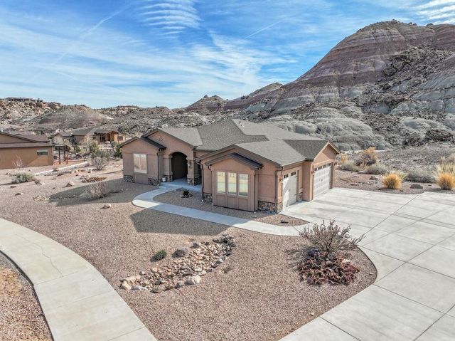 2283 Trail Ridge Road, Grand Junction, CO 81507