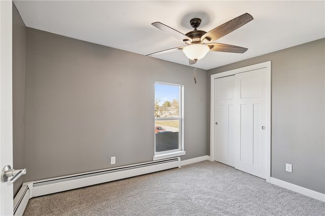 809 Jefferson Avenue, Lowden, IA 52255