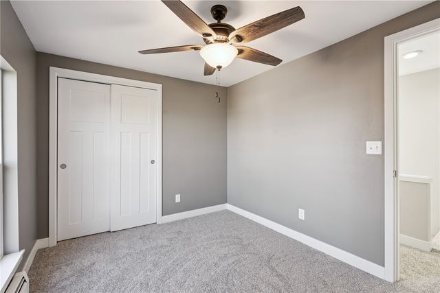 809 Jefferson Avenue, Lowden, IA 52255