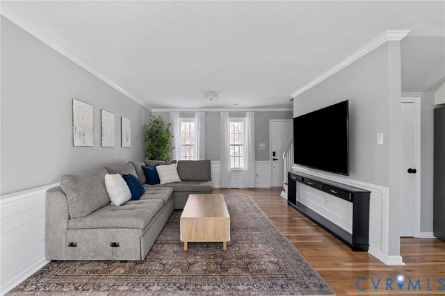 4707 Croft Cir, Glen Allen, VA 23060