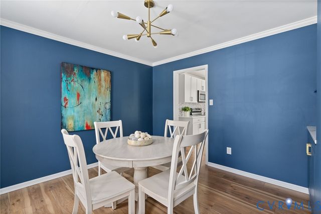 4707 Croft Cir, Glen Allen, VA 23060