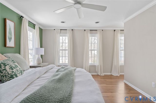 4707 Croft Cir, Glen Allen, VA 23060