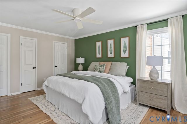 4707 Croft Cir, Glen Allen, VA 23060