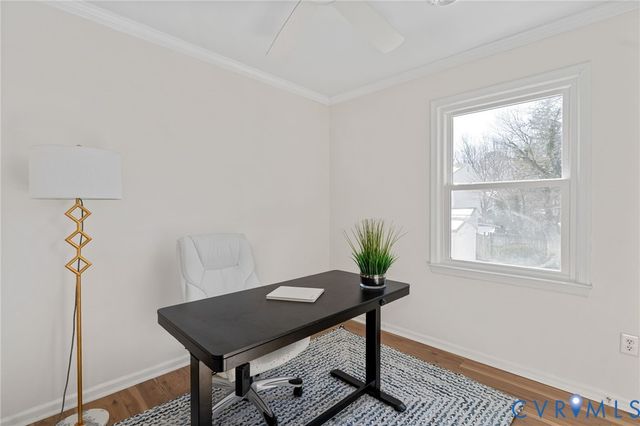 4707 Croft Cir, Glen Allen, VA 23060