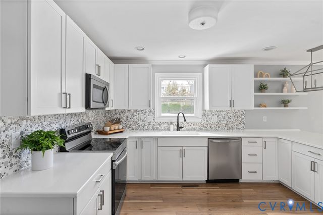 4707 Croft Cir, Glen Allen, VA 23060