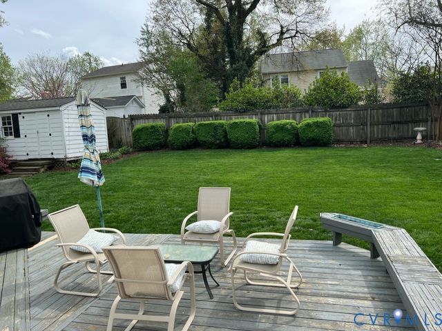 4707 Croft Cir, Glen Allen, VA 23060