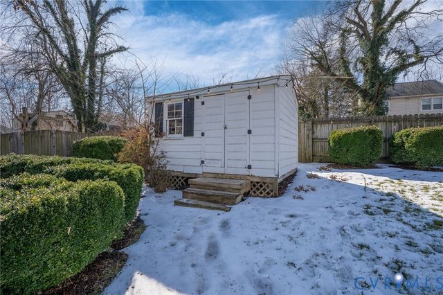 4707 Croft Cir, Glen Allen, VA 23060