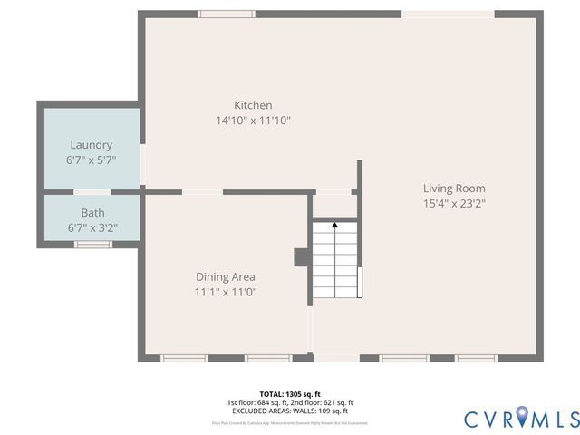 4707 Croft Cir, Glen Allen, VA 23060