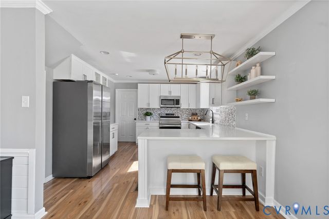 4707 Croft Cir, Glen Allen, VA 23060