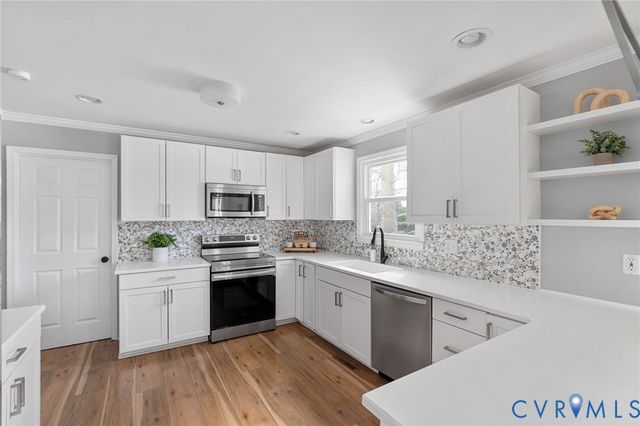 4707 Croft Cir, Glen Allen, VA 23060