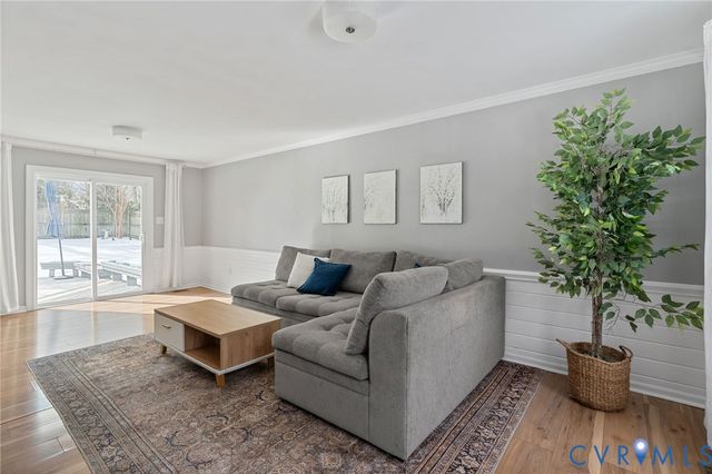 4707 Croft Cir, Glen Allen, VA 23060