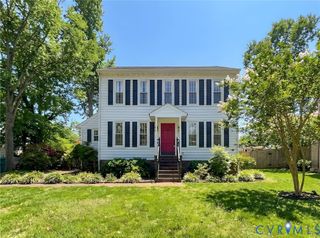 4707 Croft Cir, Glen Allen, VA 23060