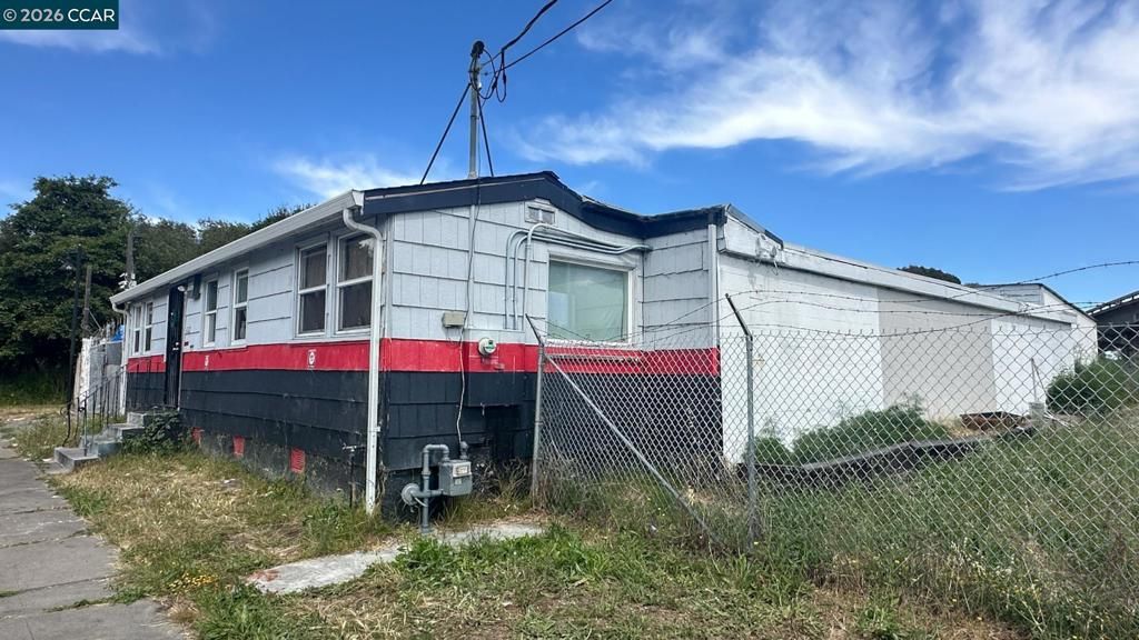 6322 Ohio St, El Cerrito, CA 94530
