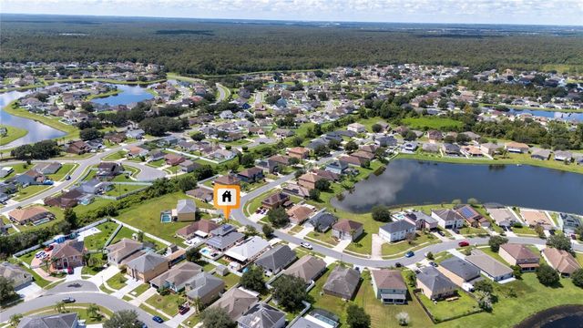 2333 WALNUT CANYON DRIVE, Kissimmee, FL 34758