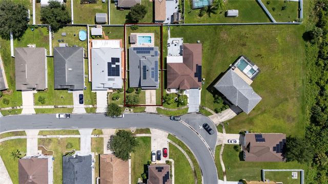 2333 WALNUT CANYON DRIVE, Kissimmee, FL 34758