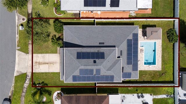 2333 WALNUT CANYON DRIVE, Kissimmee, FL 34758