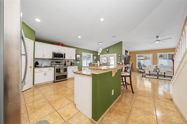 2333 WALNUT CANYON DRIVE, Kissimmee, FL 34758