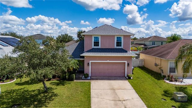 2333 WALNUT CANYON DRIVE, Kissimmee, FL 34758