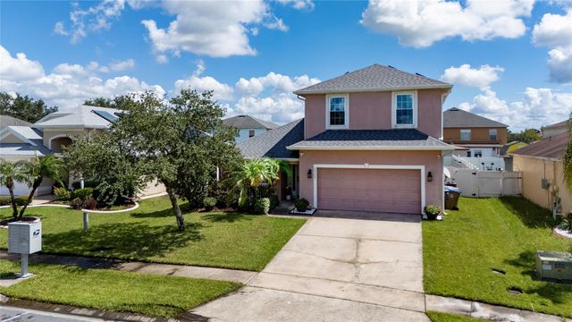 2333 WALNUT CANYON DRIVE, Kissimmee, FL 34758